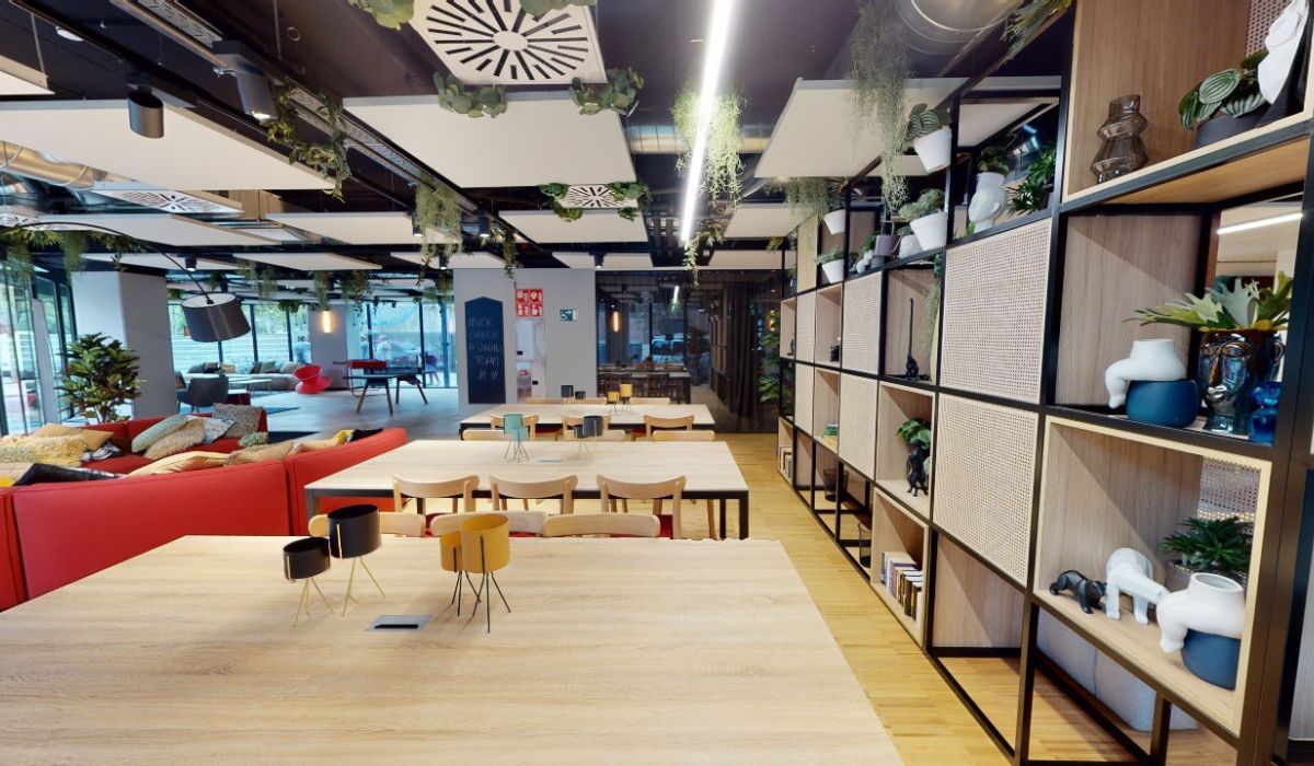 Residencia Universitaria KLEY Barcelona