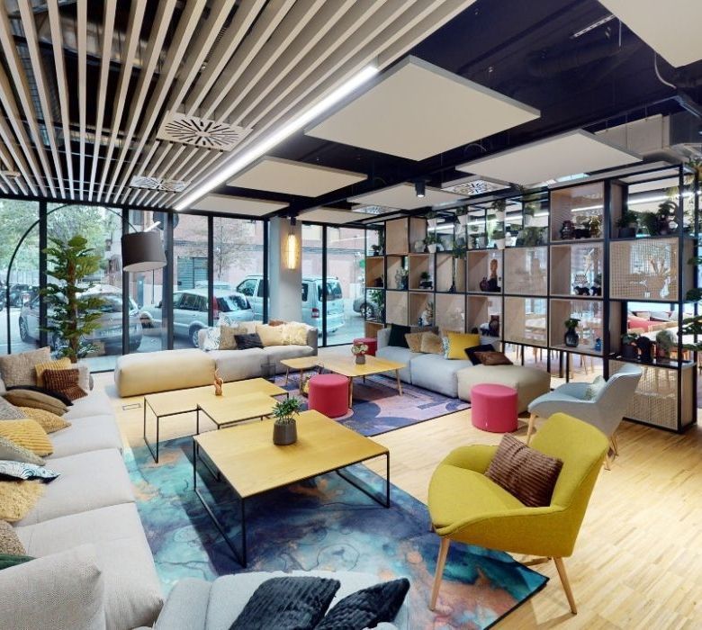 Residencia Universitaria KLEY Barcelona