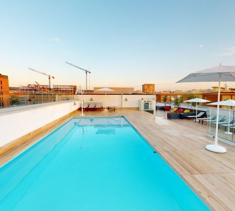 Residencia Universitaria KLEY Barcelona