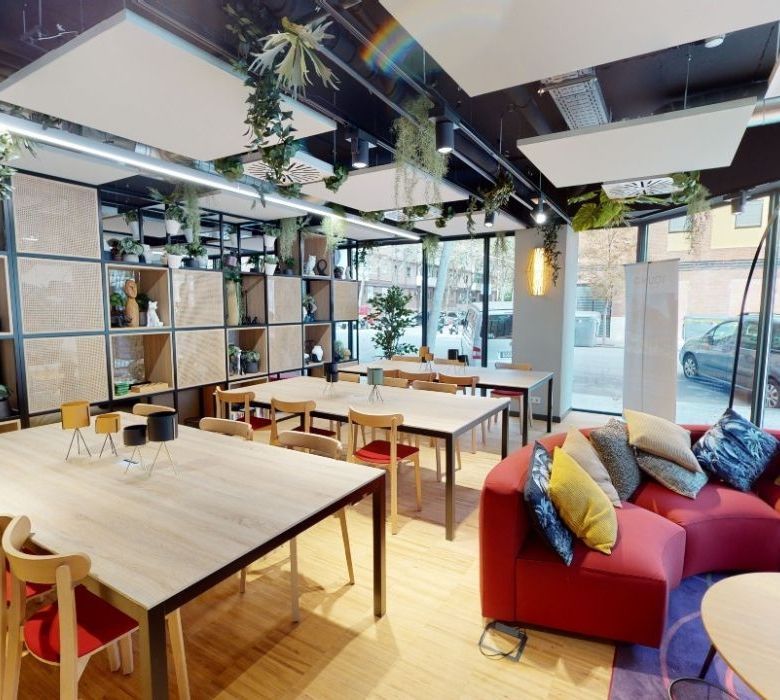 Residencia Universitaria KLEY Barcelona