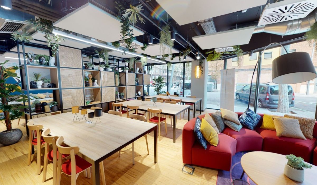 Residencia Universitaria KLEY Barcelona