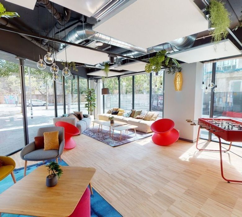 Residencia Universitaria KLEY Barcelona