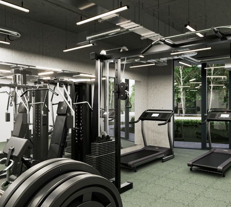 Residencia Universitaria SHED Warsaw Campus Living