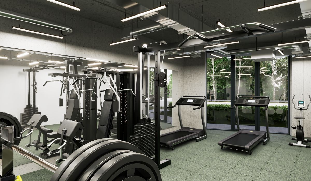 Residencia Universitaria SHED Warsaw Campus Living