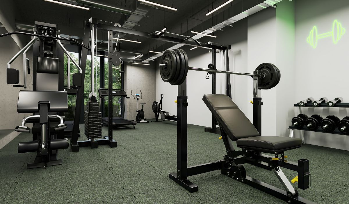 Residencia Universitaria SHED Warsaw Campus Living
