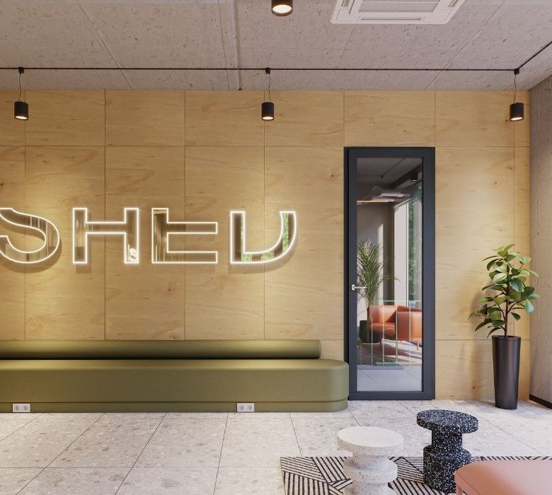 Residencia Universitaria SHED Warsaw Campus Living