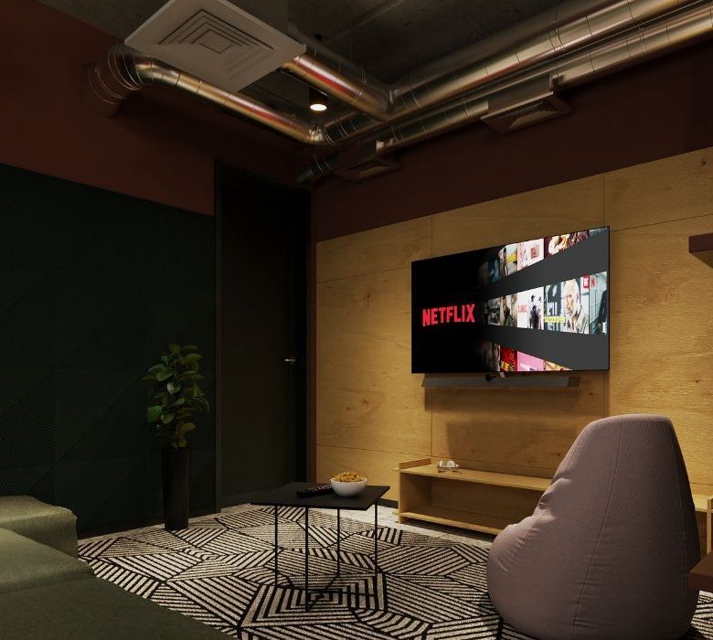 Residencia Universitaria SHED Warsaw Campus Living
