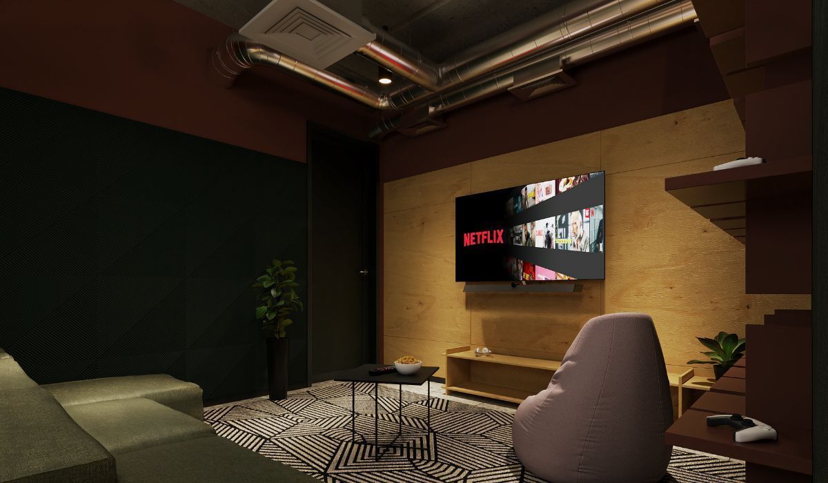 Residencia Universitaria SHED Warsaw Campus Living