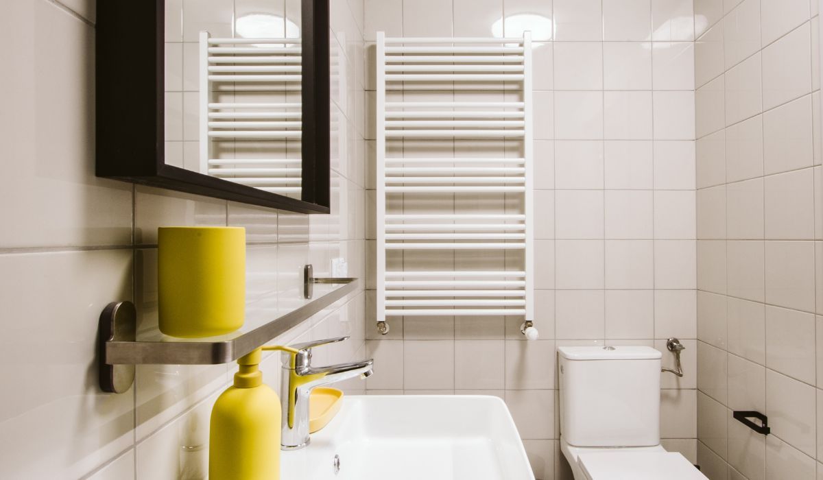 Residencia Universitaria SHED Warsaw Campus Living