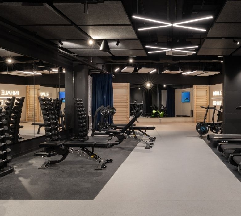 Residencia universitaria StudentSpace Cracovia