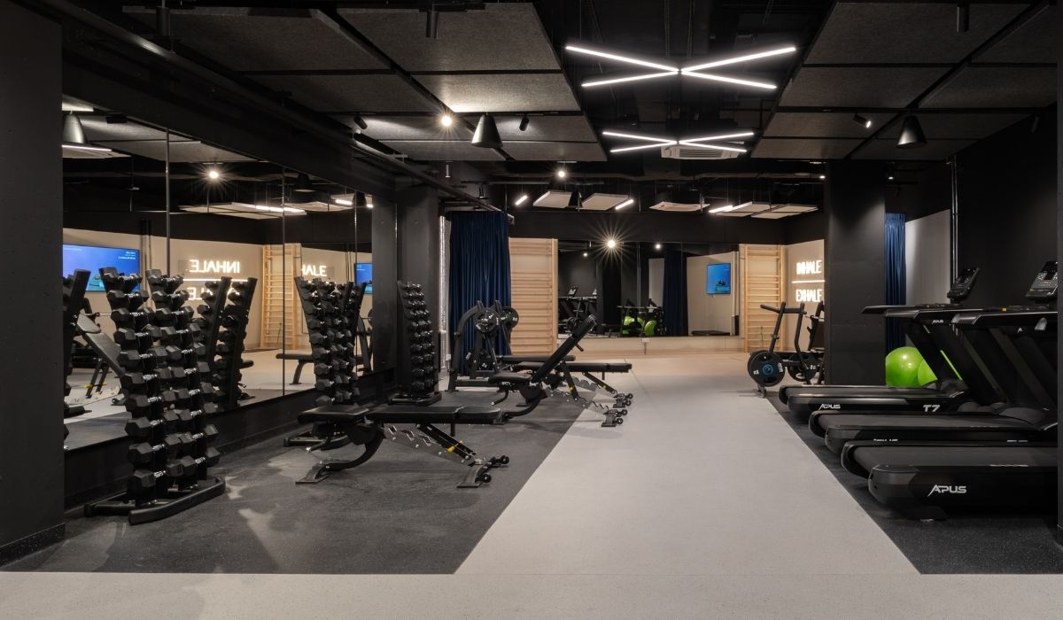 Residencia universitaria StudentSpace Cracovia