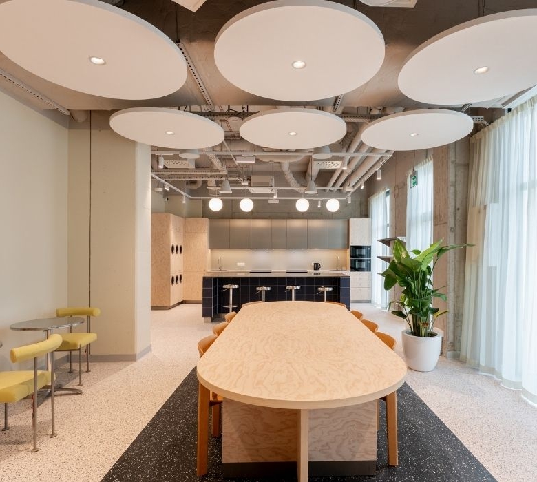 Residencia universitaria StudentSpace Cracovia