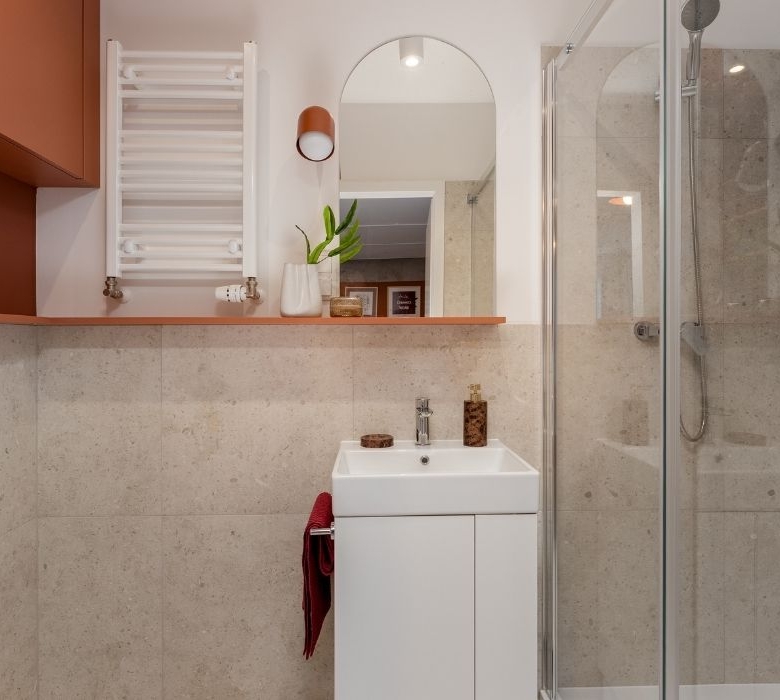 Residencia universitaria StudentSpace Cracovia