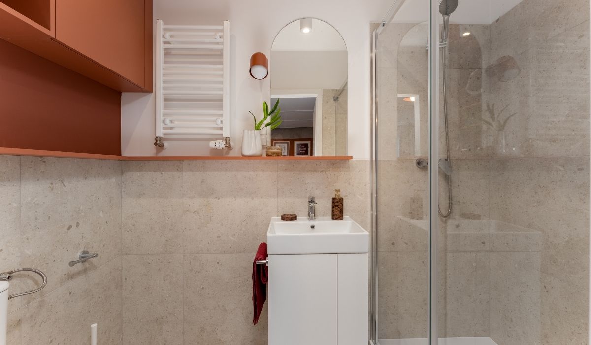 Residencia universitaria StudentSpace Cracovia