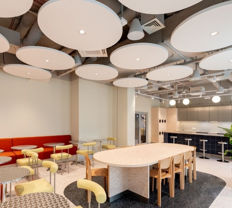 Residencia universitaria StudentSpace Cracovia