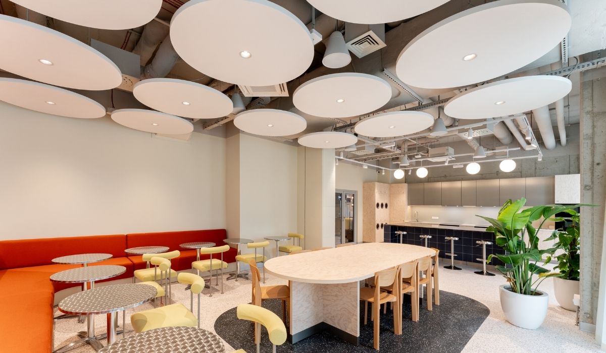 Residencia universitaria StudentSpace Cracovia