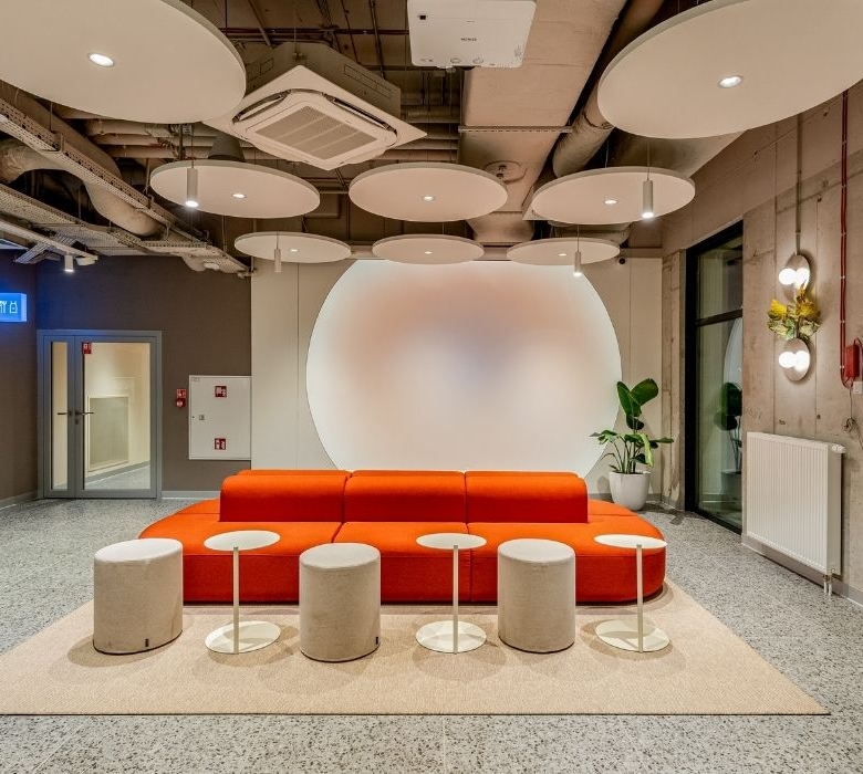 Residencia universitaria StudentSpace Cracovia