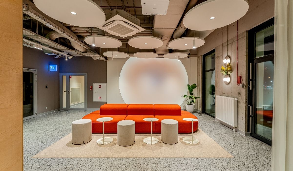 Residencia universitaria StudentSpace Cracovia