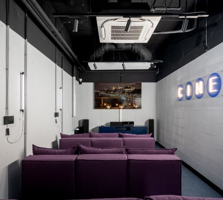 Residencia universitaria StudentSpace Cracovia