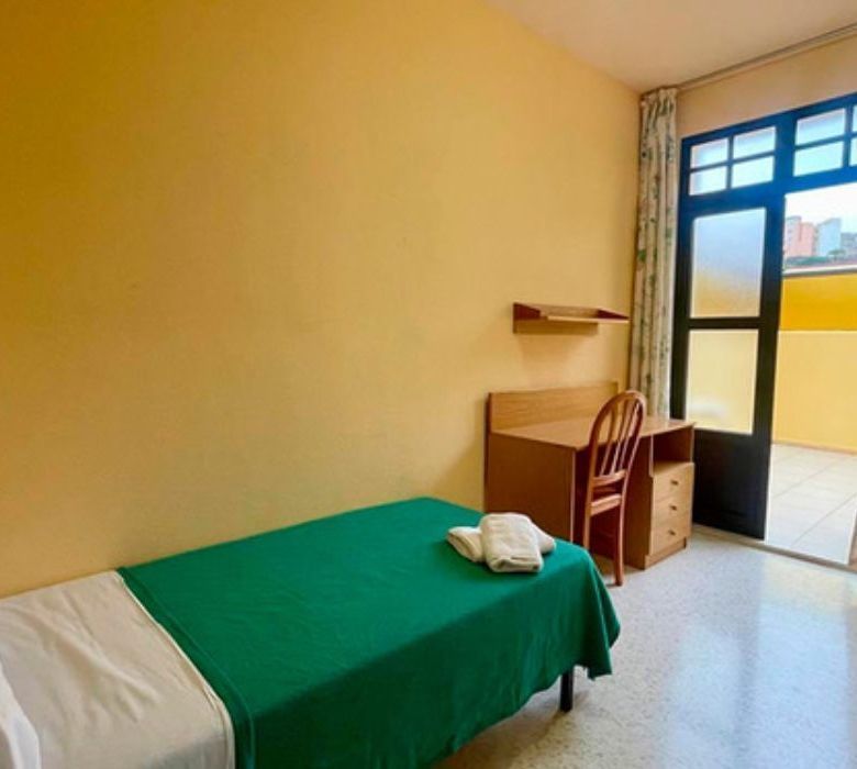 Residencia Tafira