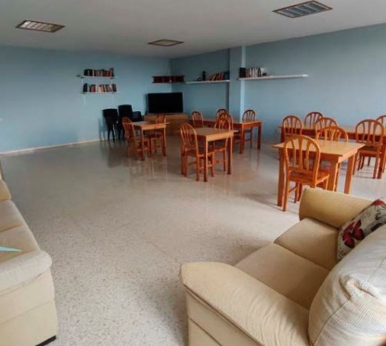 Residencia Universitaria Tafira Smart Residences