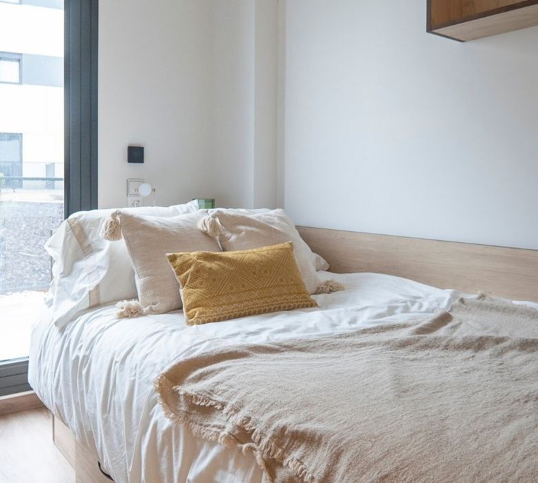 Twodio Residencia de Estudiantes StepHouse Girona