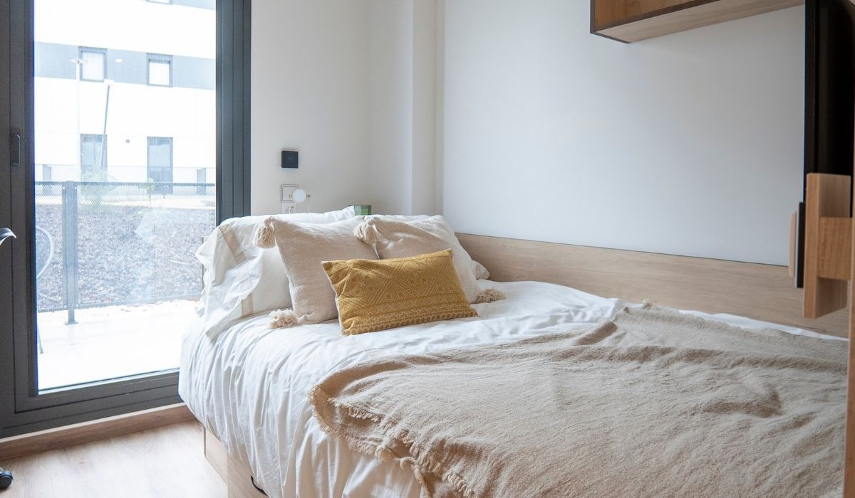 Twodio Residencia de Estudiantes StepHouse Girona