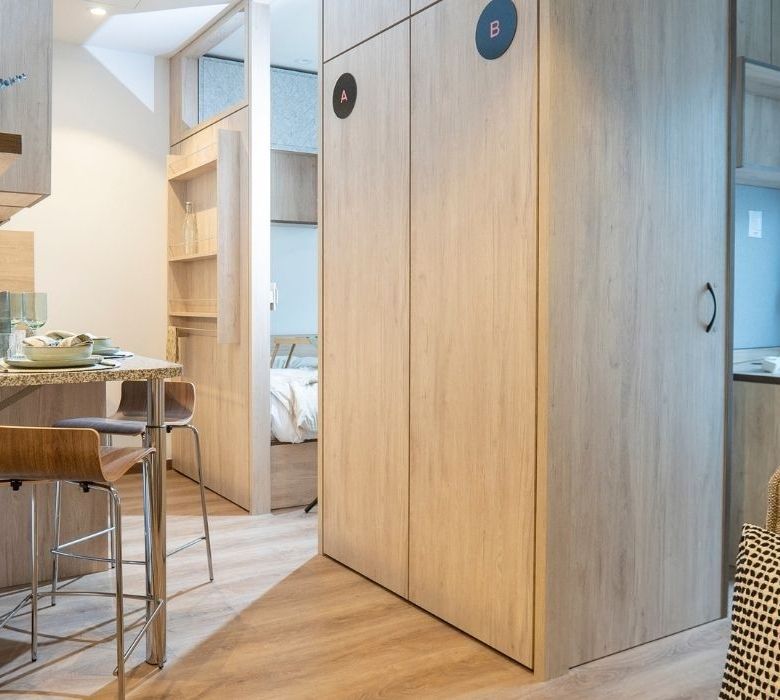 Twodio Residencia de Estudiantes StepHouse Girona