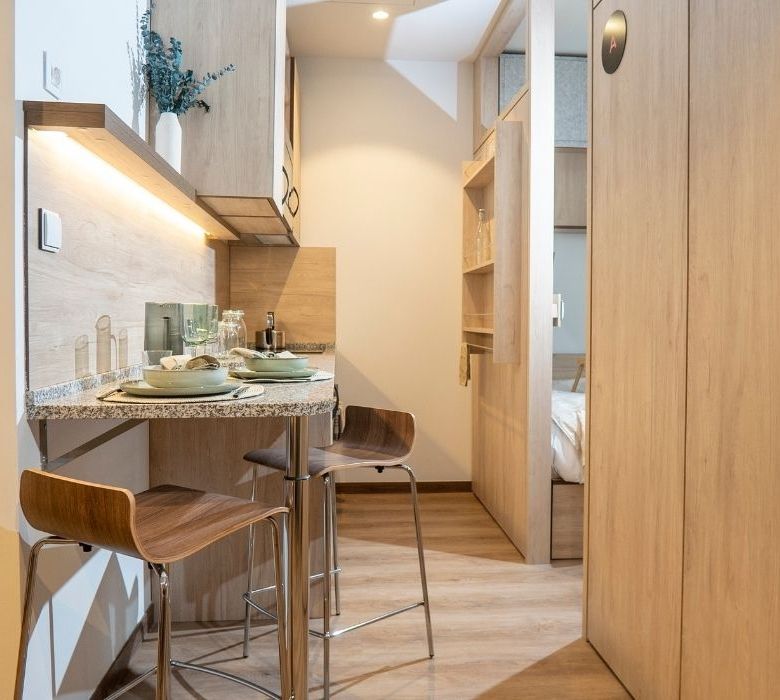 Twodio Residencia de Estudiantes StepHouse Girona