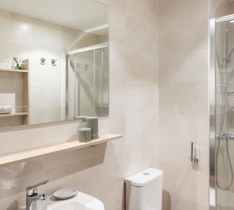 Twodio Residencia de Estudiantes StepHouse Girona