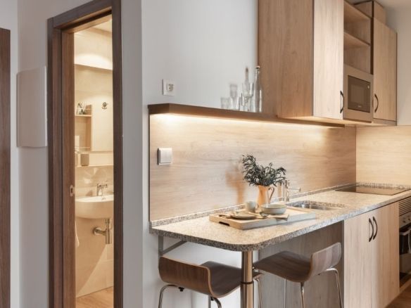 Twodio Residencia de Estudiantes StepHouse Girona