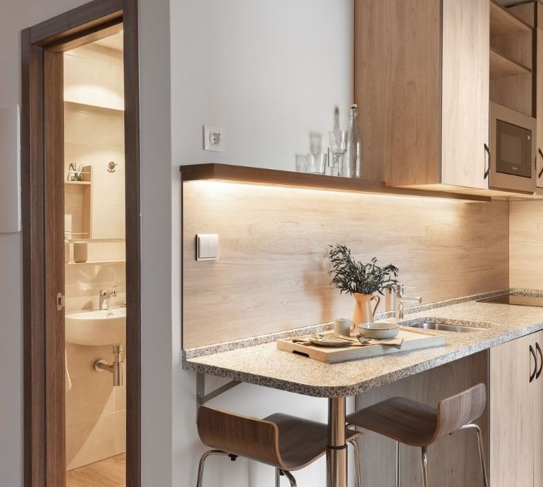 Twodio Residencia de Estudiantes StepHouse Girona