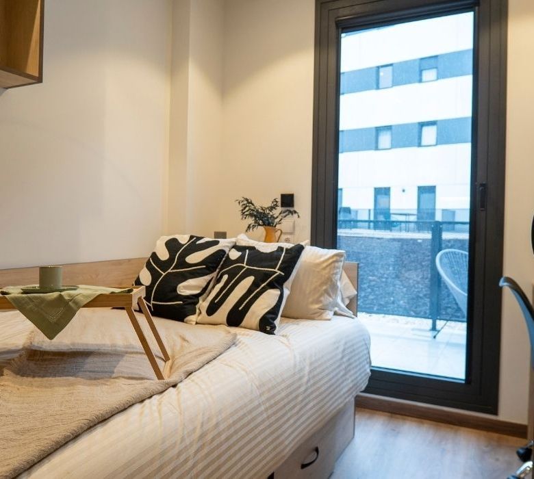 Twodio Residencia de Estudiantes StepHouse Girona