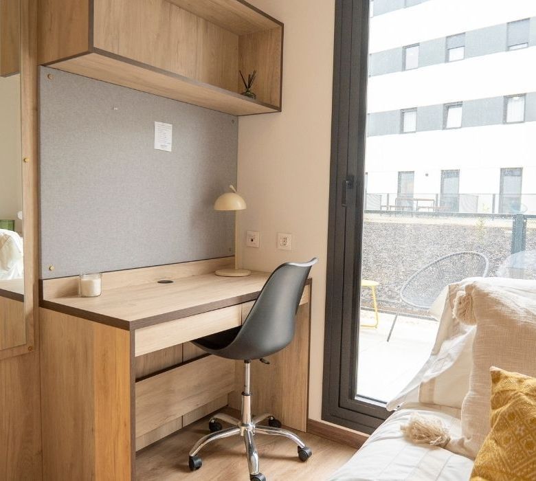 Twodio Residencia de Estudiantes StepHouse Girona