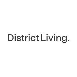 logo district living