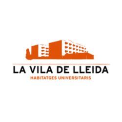logo la vila de lleida