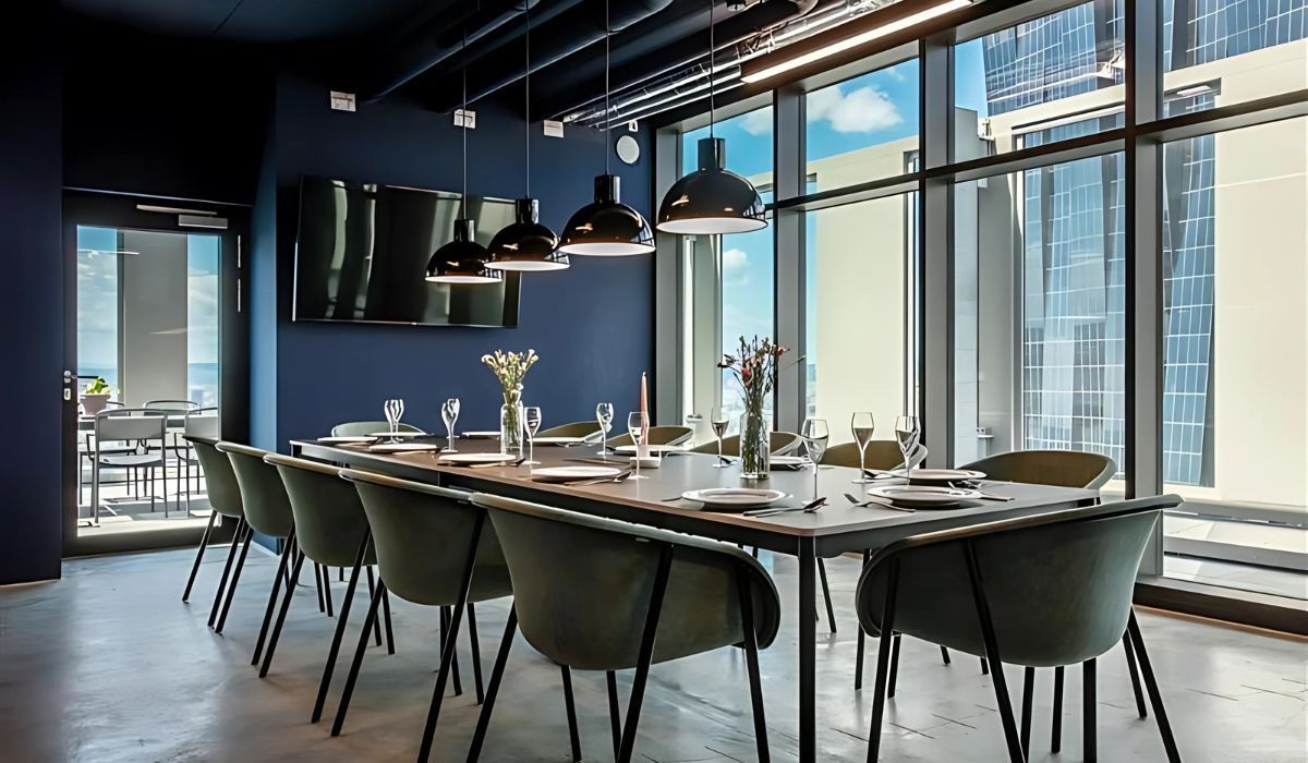 Residencia de Estudiantes District Living Viena