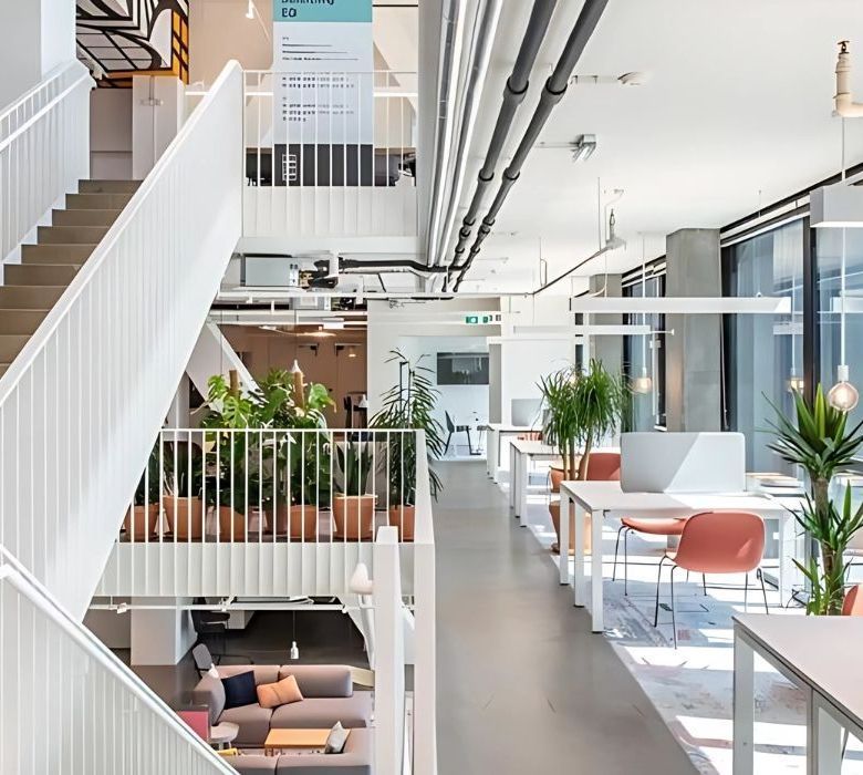 Residencia de Estudiantes District Living Viena
