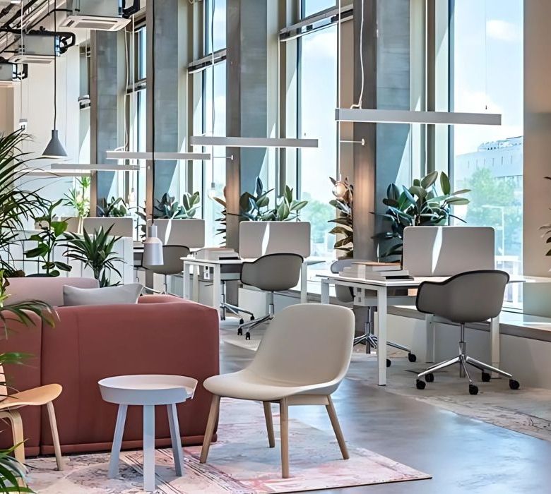 Residencia de Estudiantes District Living Viena