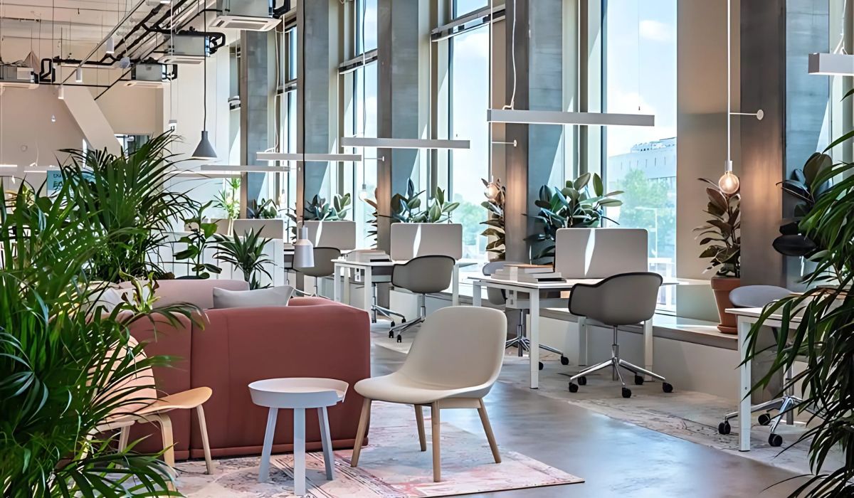 Residencia de Estudiantes District Living Viena