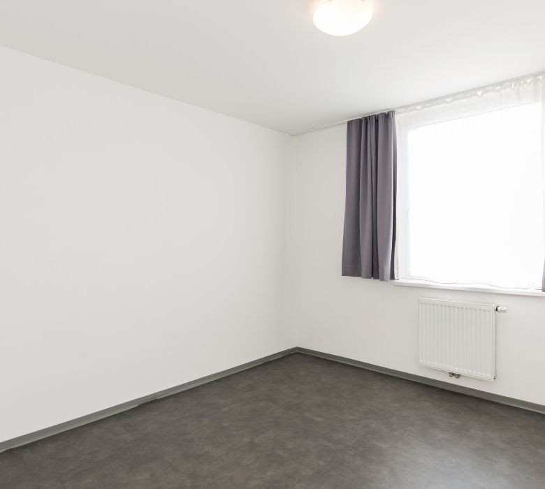 Residencia Universitaria STUWO Graz Smart Living