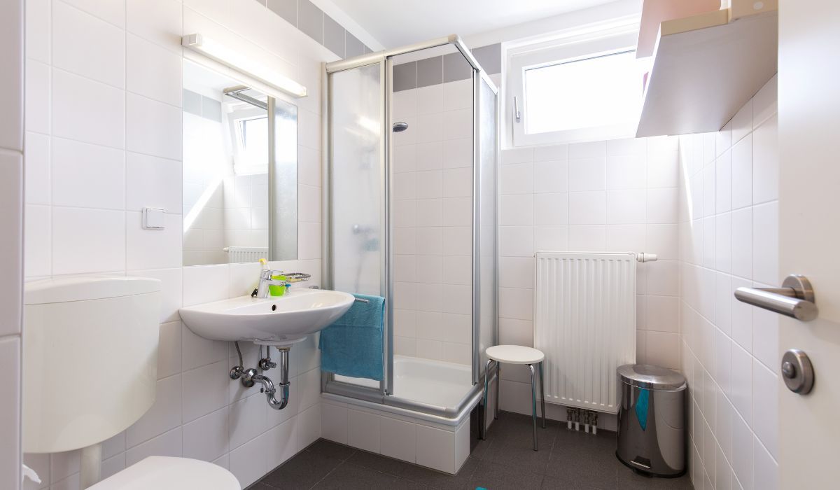 Residencia Universitaria Stuwo Vienna Dückegasse