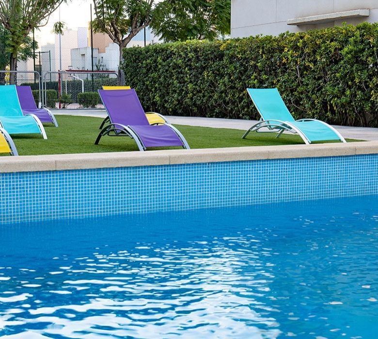 Residencia Universitaria Villa Universitaria Alicante