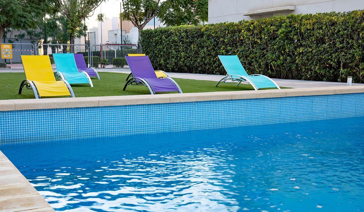 Residencia Universitaria Villa Universitaria Alicante
