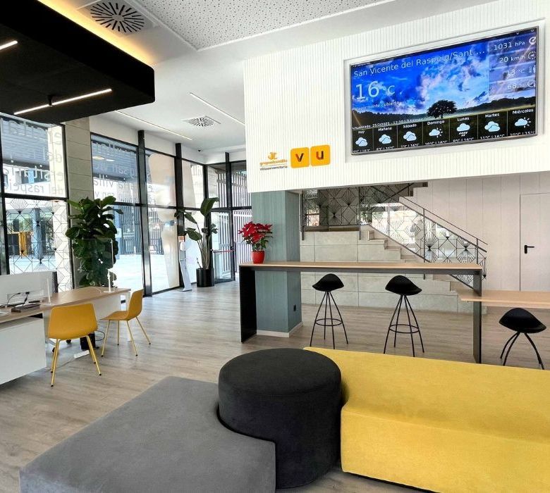 Residencia Universitaria Villa Universitaria Alicante