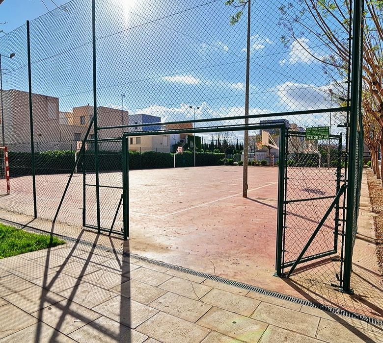 Residencia Universitaria Villa Universitaria Alicante