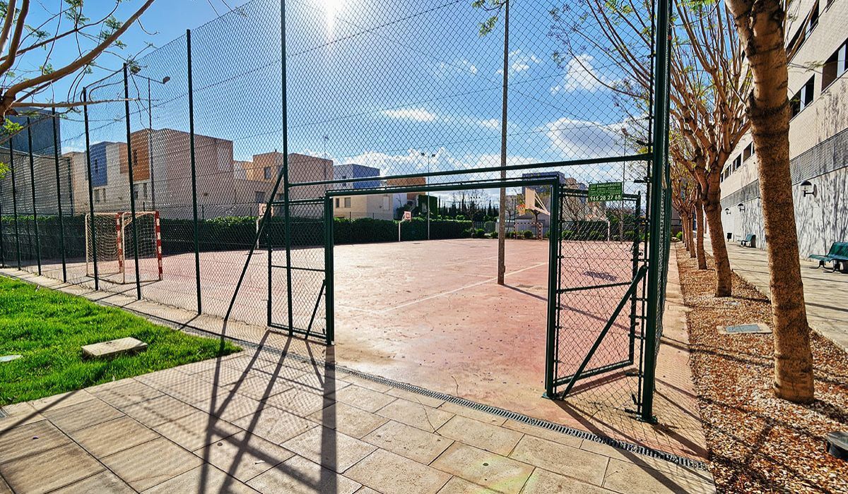 Residencia Universitaria Villa Universitaria Alicante
