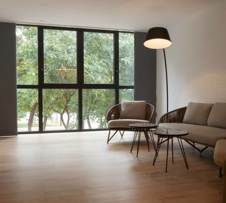 Residencia Universitaria Villa Universitaria Alicante