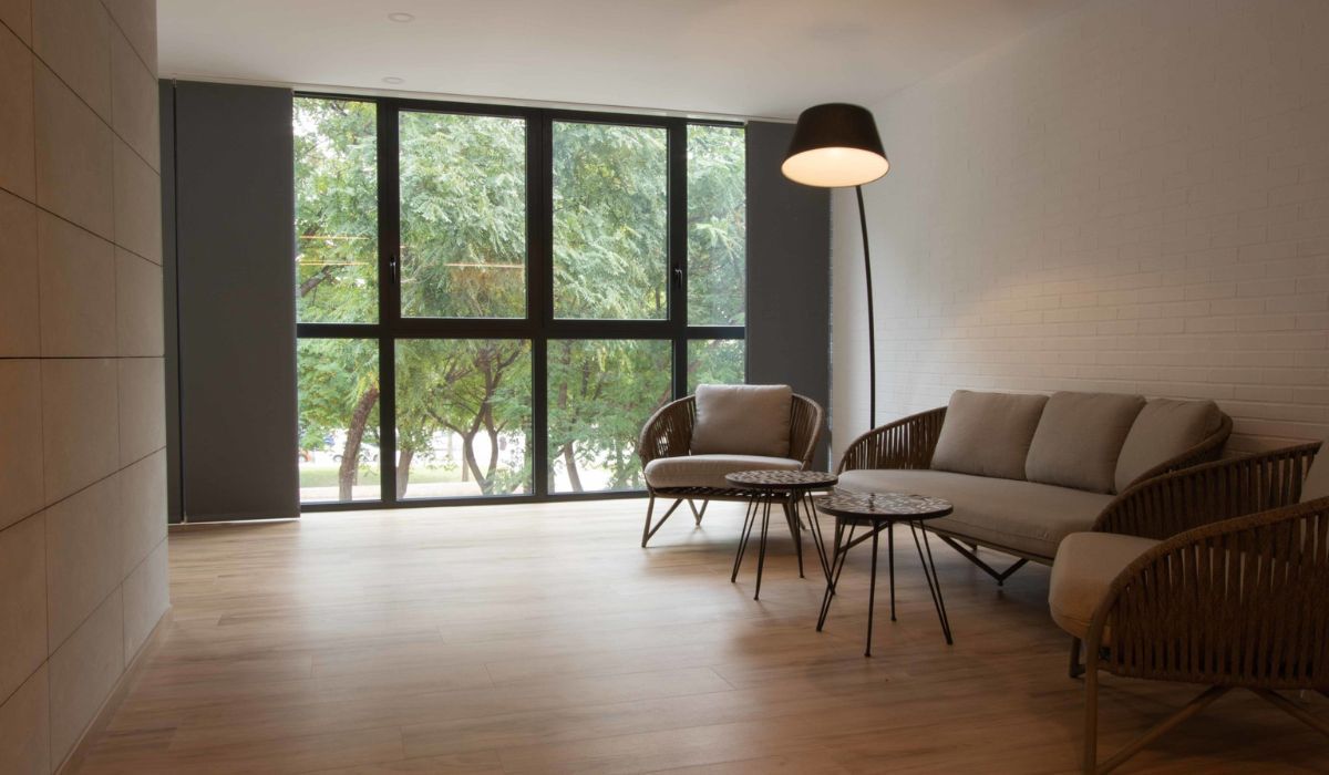 Residencia Universitaria Villa Universitaria Alicante