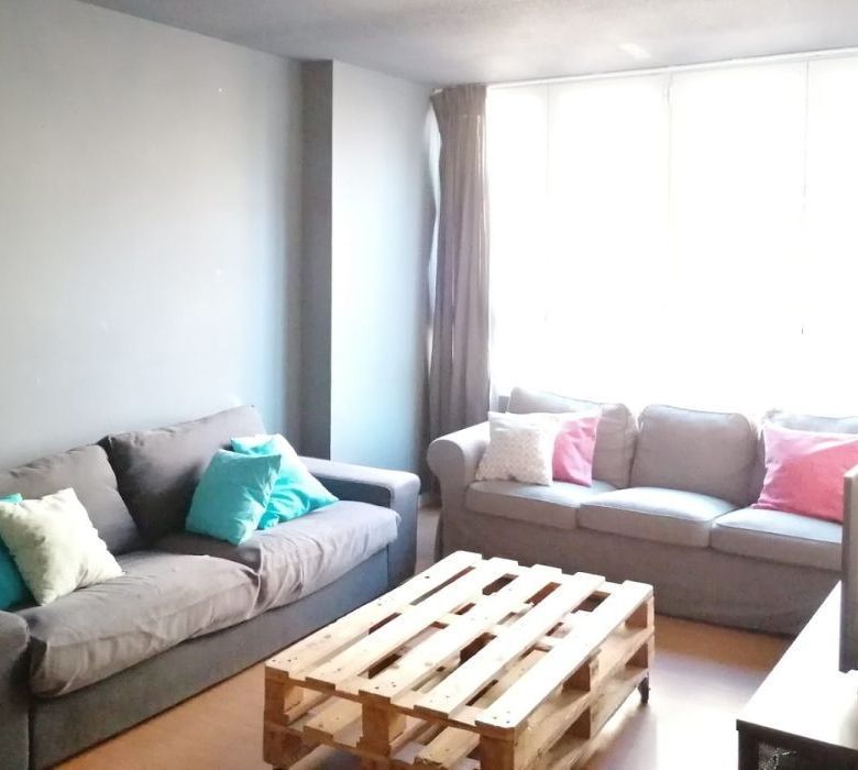 Residencia Ese & Uve